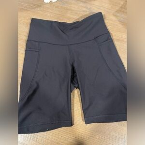 Old Navy Bike Shorts